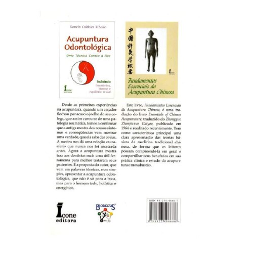 Acupuntura Constitucional Universal