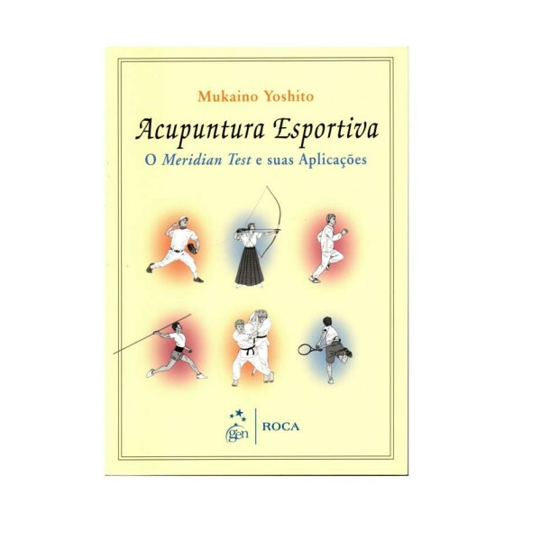Acupuntura Esportiva