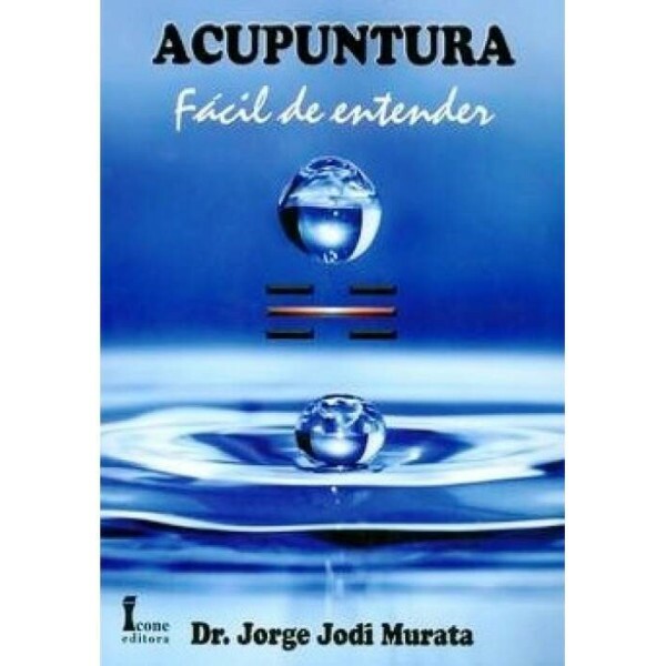 Acupuntura Fcil de Entender