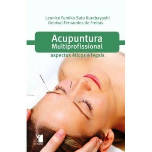 Acupuntura Multiprofissional
