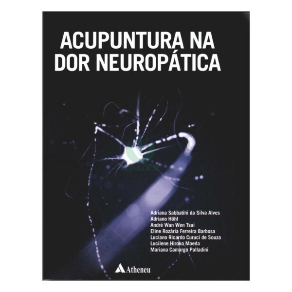 Acupuntura na Dor Neuroptica