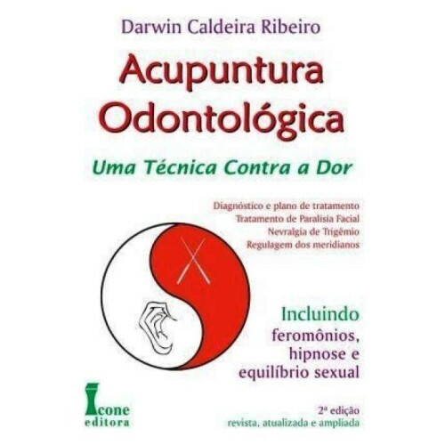 Acupuntura Odontolgica 2Ed.