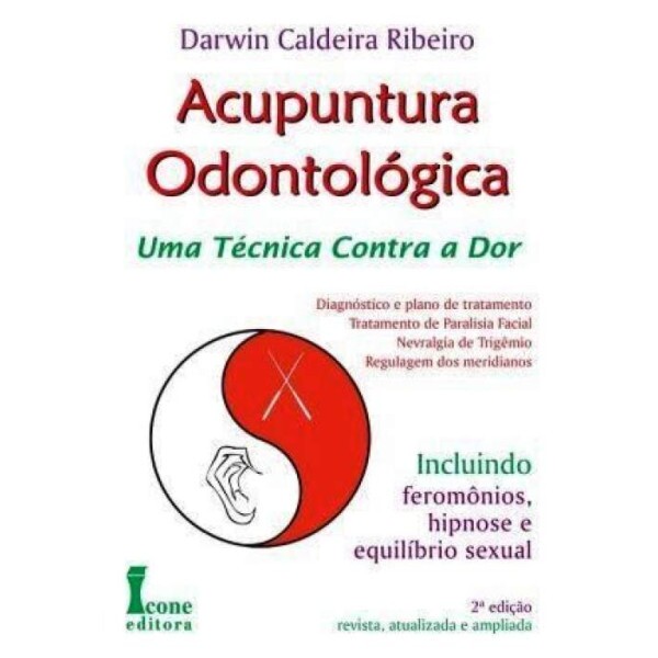 Acupuntura Odontolgica 2Ed.