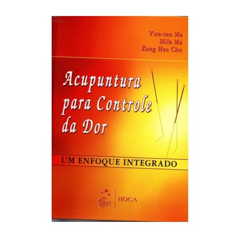 Acupuntura para Controle da Dor