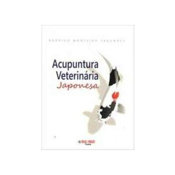 Acupuntura Veterinria Japonesa