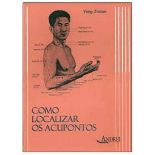 Como localizar os acupontos