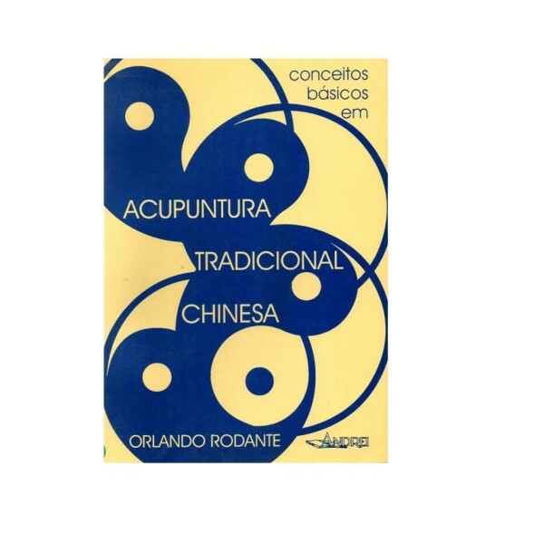 Conceitos Bsicos em Acupuntura Tradicional Chinesa