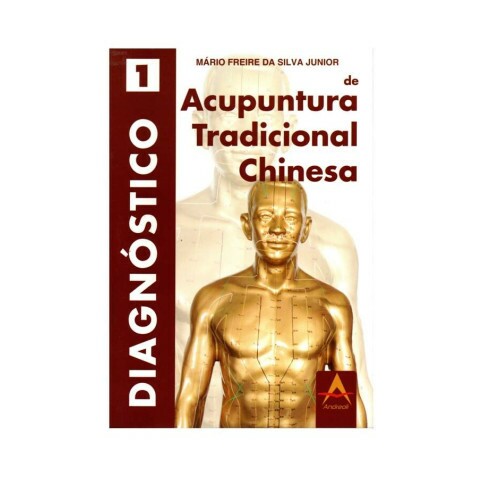 Diagnstico 1 - Acupuntura Tradicional Chinesa
