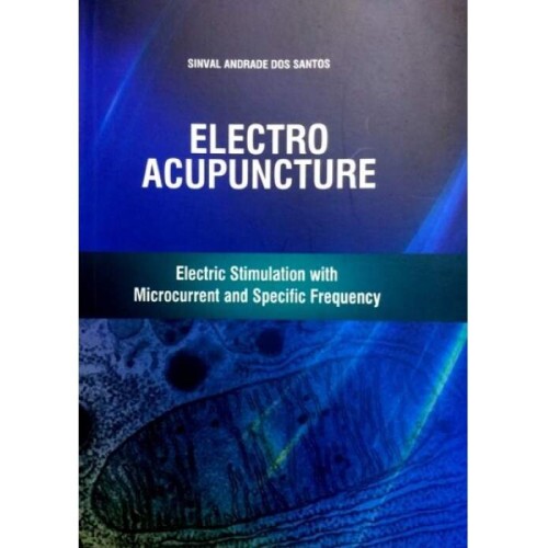 Electro Acupuncture (Vers�o Ingl�s)