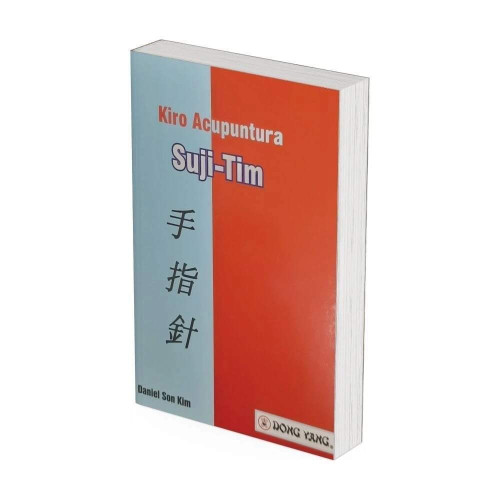 Kiro Acupuntura Suji-Tim