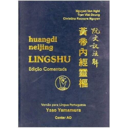LINGSHU (Edi��o Comentada)