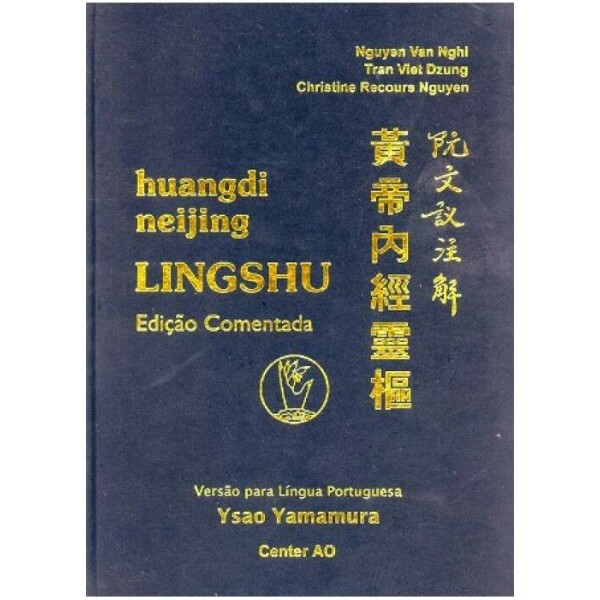 LINGSHU (Edi��o Comentada)