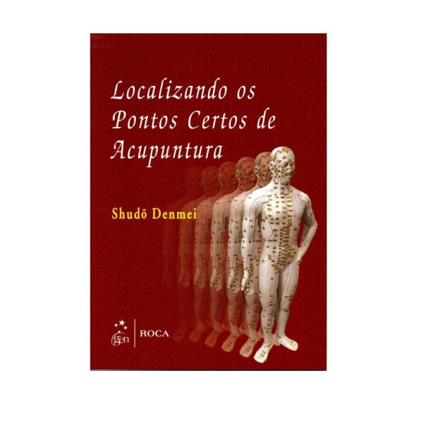 Localizando os Pontos Certos de Acupuntura