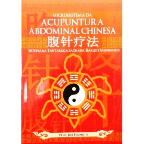 Microssistema da Acupuntura Abdominal Chinesa