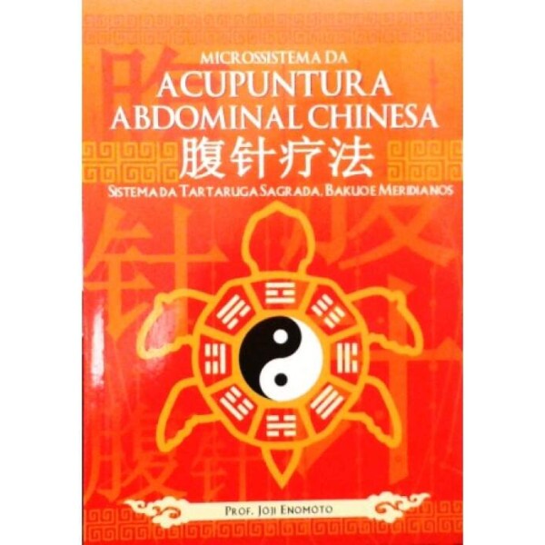 Microssistema da Acupuntura Abdominal Chinesa