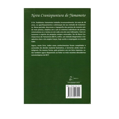 Nova Craniopuntura de Yamamoto