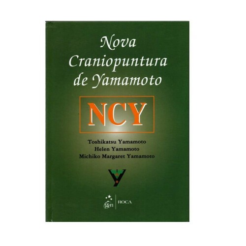 Nova Craniopuntura de Yamamoto