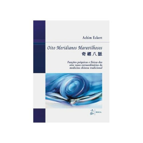 Oito Meridianos Maravilhosos
