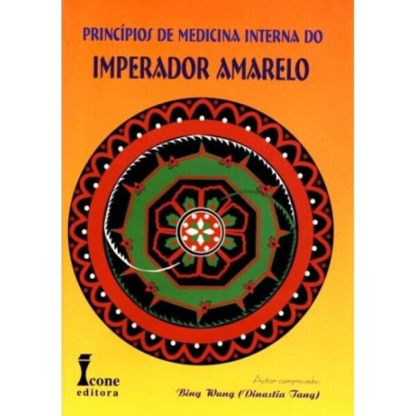 Princpios de Medicina Interna do Imperador Amarelo