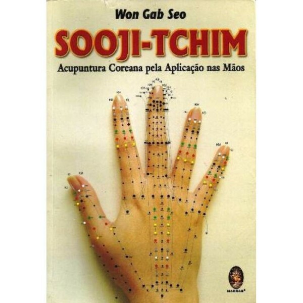 Sooji-Tchim - Acupuntura Coreana pela Aplica��o nas M�os