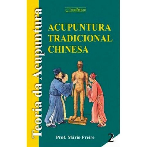 Teoria da Acupuntura