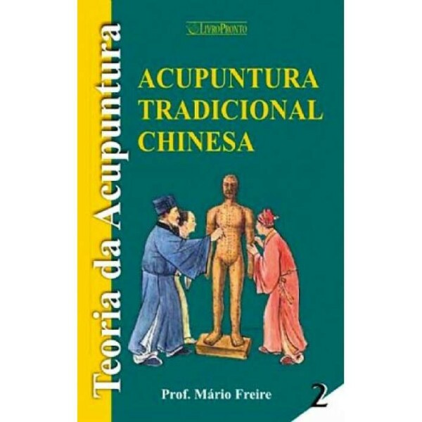 Teoria da Acupuntura
