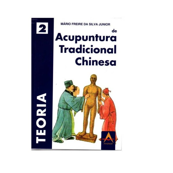 Teoria de acupuntura tradicional chinesa