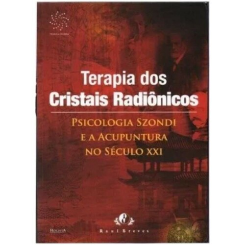 Terapia dos Cristais Radi�nicos
