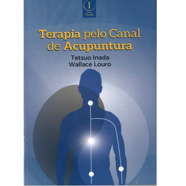 Terapia pelo canal de acupuntura