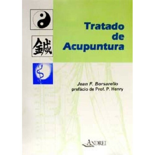 Tratado de Acupuntura