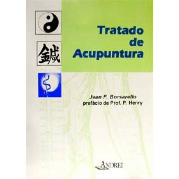 Tratado de Acupuntura