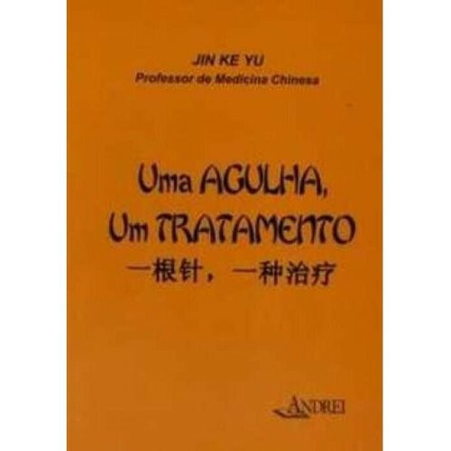 Uma Agulha, Um Tratamento
