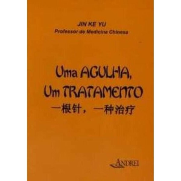 Uma Agulha, Um Tratamento