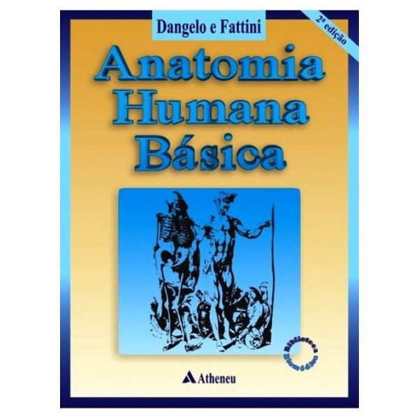 Anatomia Humana B�sica 2�Ed