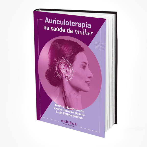 Auriculoterapia na Sade da Mulher