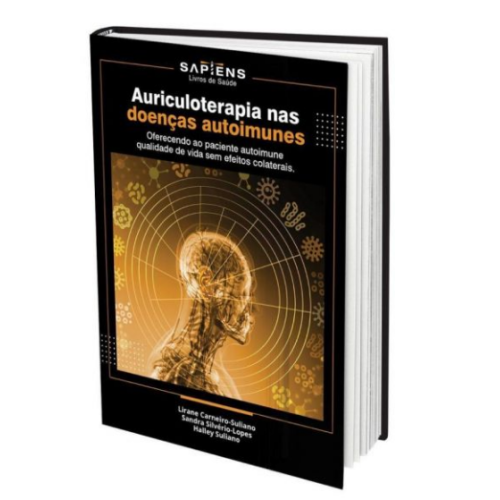 Auriculoterapia nas doen�as autoimunes