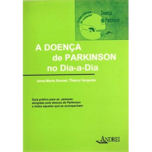A Doena de Parkinson no Dia-a-Dia