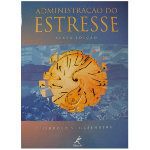 Administra��o do Estresse