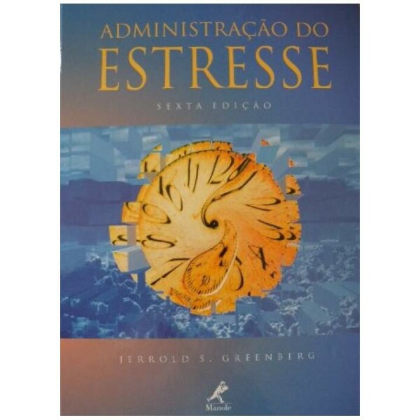Administrao do Estresse