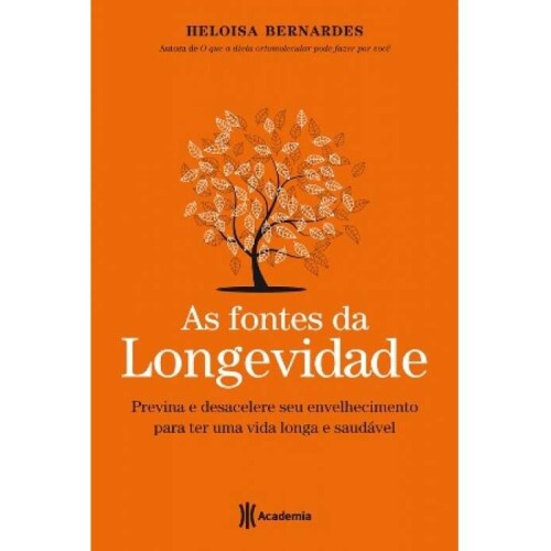 As fontes da Longevidade