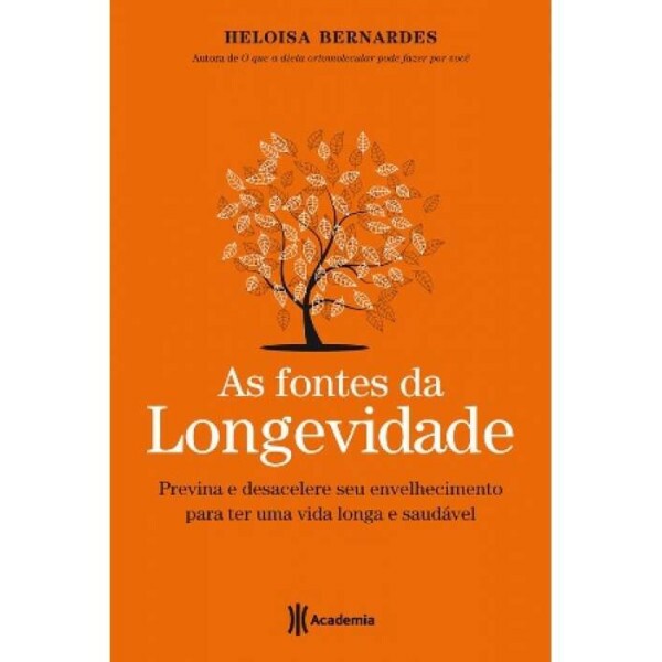 As fontes da Longevidade
