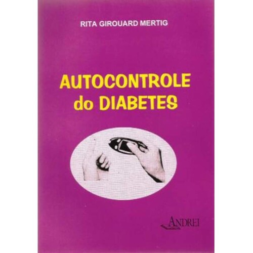 Auto Controle do Diabetes