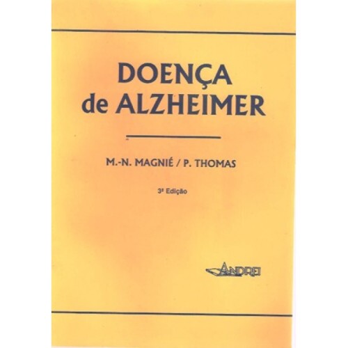 Doen�a de Alzheimer