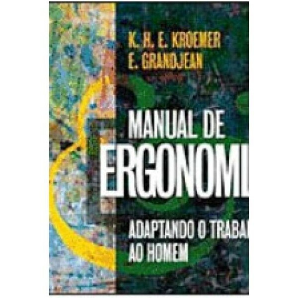 Manual de Ergonomia 5 Edio