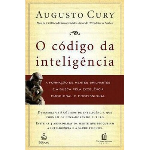 O Cdigo da Inteligncia