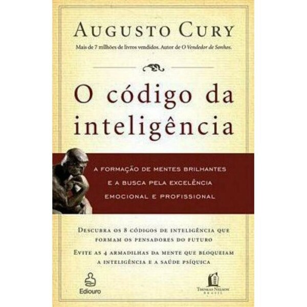 O Cdigo da Inteligncia