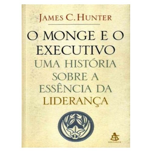 O Monge e o Executivo