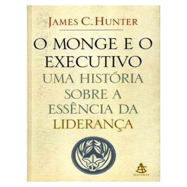 O Monge e o Executivo