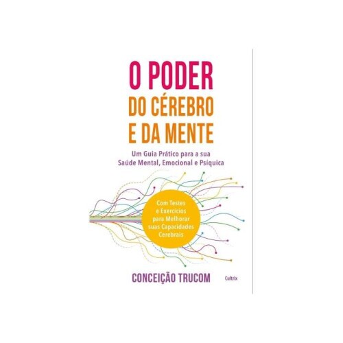 O Poder do C�rebro e da Mente