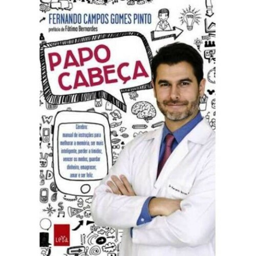 Papo Cabea